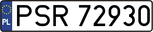 PSR72930