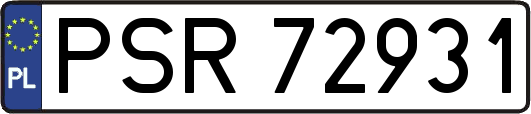 PSR72931