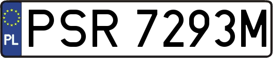 PSR7293M