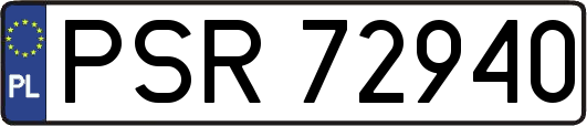 PSR72940