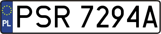 PSR7294A