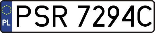 PSR7294C