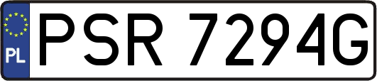 PSR7294G