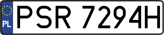 PSR7294H
