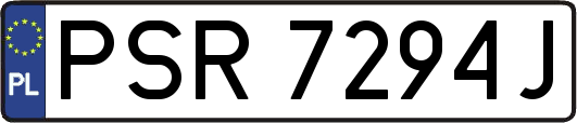 PSR7294J
