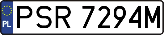 PSR7294M