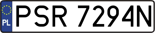 PSR7294N