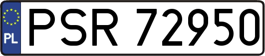 PSR72950