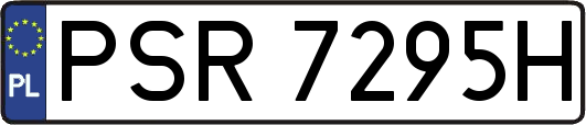 PSR7295H