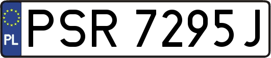 PSR7295J