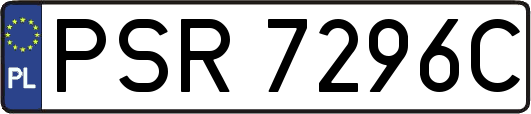 PSR7296C