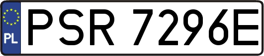 PSR7296E