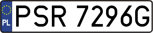 PSR7296G