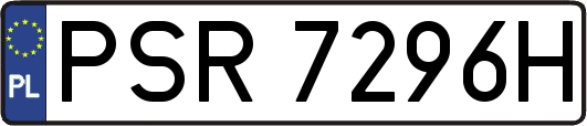 PSR7296H