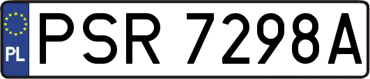 PSR7298A