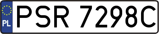 PSR7298C