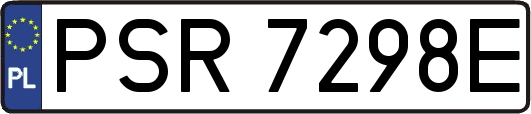 PSR7298E