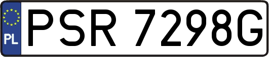 PSR7298G