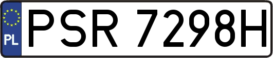 PSR7298H