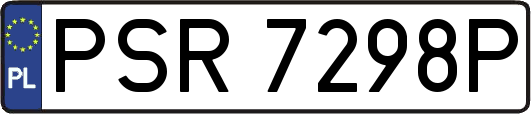 PSR7298P