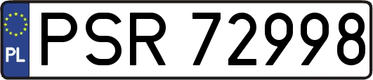 PSR72998