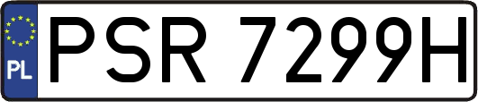PSR7299H