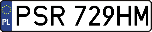 PSR729HM
