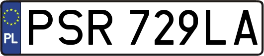 PSR729LA
