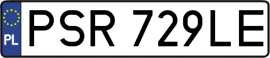 PSR729LE