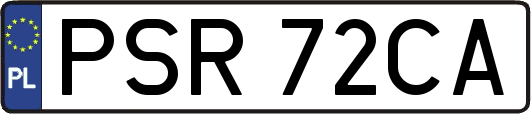 PSR72CA