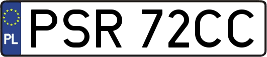 PSR72CC