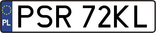 PSR72KL