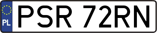 PSR72RN