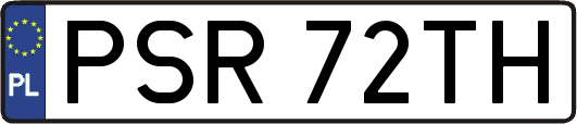 PSR72TH