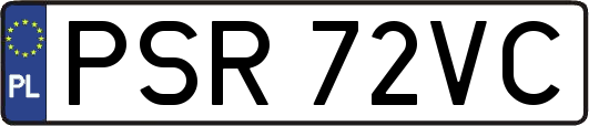 PSR72VC
