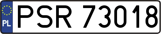 PSR73018