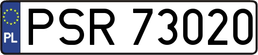 PSR73020