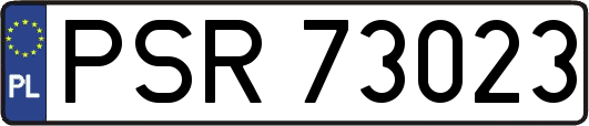 PSR73023