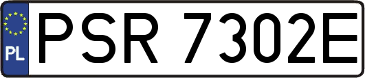 PSR7302E