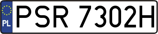 PSR7302H