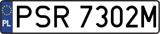 PSR7302M