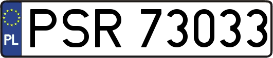 PSR73033