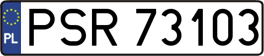 PSR73103