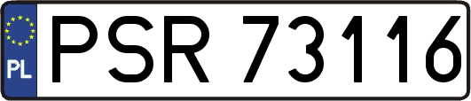 PSR73116