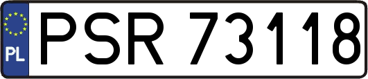 PSR73118