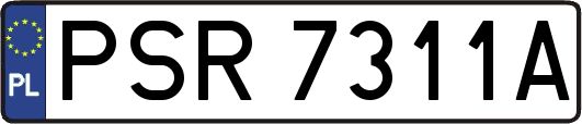 PSR7311A