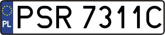 PSR7311C