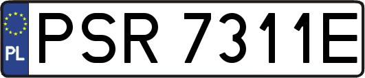 PSR7311E