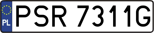 PSR7311G