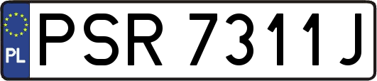 PSR7311J